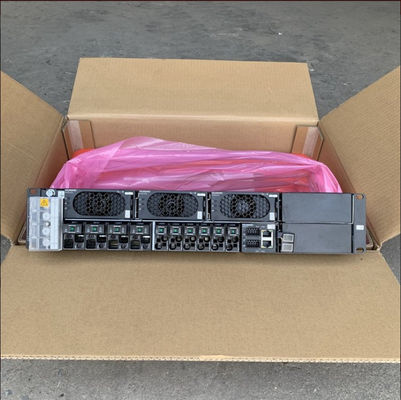 Sistema de Alimentação Embutido AC de Alta Eficiência 19 Polegadas ETP48200-B2A1 Módulo Retificador R4815 R4830G1