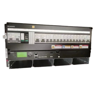 Huawei ETP48200-C5B6 ETP48200-C5B7 48V 200A 12KW Fornecedor de energia incorporado Sistema rectificador de energia de telecomunicações