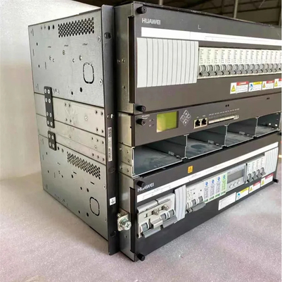 Huawei ETP48200-C5B6 ETP48200-C5B7 48V 200A 12KW Fornecedor de energia incorporado Sistema rectificador de energia de telecomunicações