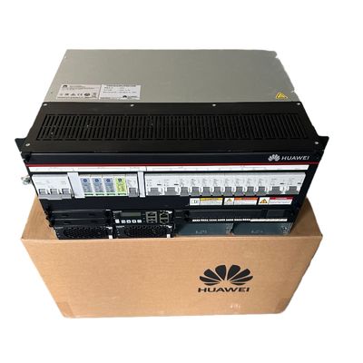 Módulo Retificador 200A 48V para Sistema de Alimentação CC ETP48200-C5E1, Fonte de Alimentação 48v R4850g2