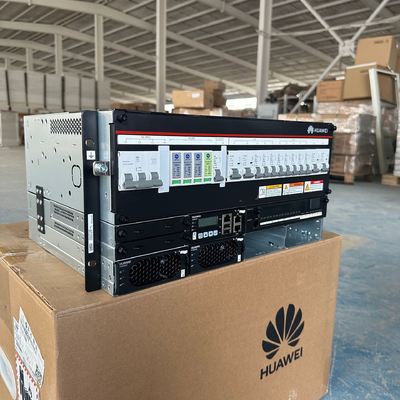 Módulo Retificador 200A 48V para Sistema de Alimentação CC ETP48200-C5E1, Fonte de Alimentação 48v R4850g2