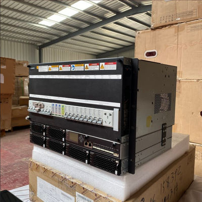 Sistema de Energia de Telecomunicações ETP48300-C9A1 HW Embutido