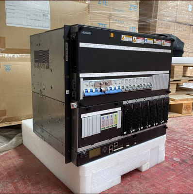 Sistema de Energia de Telecomunicações ETP48300-C9A1 HW Embutido