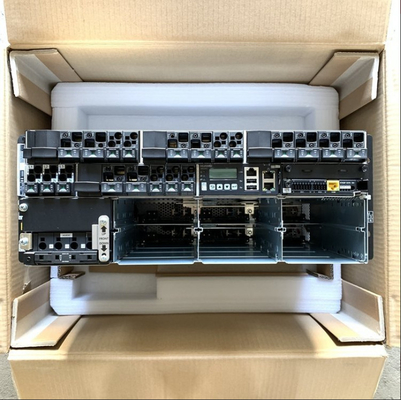 ETP48400-C4A1 Original Sistema de Energia Incorporado AC a DC 400A 24KW Para Sites 5G