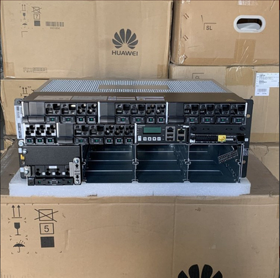 ETP48400-C4A1 Original Sistema de Energia Incorporado AC a DC 400A 24KW Para Sites 5G