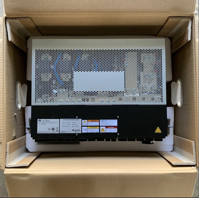 ETP48400-C4A1 Original Sistema de Energia Incorporado AC a DC 400A 24KW Para Sites 5G