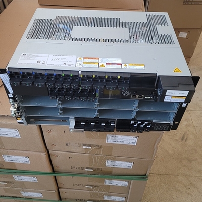 Fonte de alimentação de comutação de comunicação Huawei ETP48600-C5A8/C5A3 48V 600A sistema de alimentação AC-DC de alta frequência