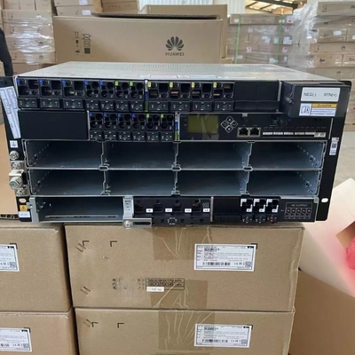 Fonte de alimentação de comutação de comunicação Huawei ETP48600-C5A8/C5A3 48V 600A sistema de alimentação AC-DC de alta frequência