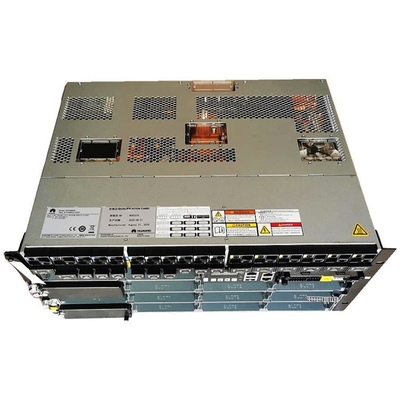 Fonte de alimentação de comutação de comunicação Huawei ETP48600-C5A8/C5A3 48V 600A sistema de alimentação AC-DC de alta frequência