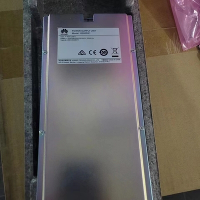 Módulo 48V do inversor de Huawei I23003G1 a 220V para a fonte de alimentação de comutação encaixada de uma comunicação mágica inteligente da caixa