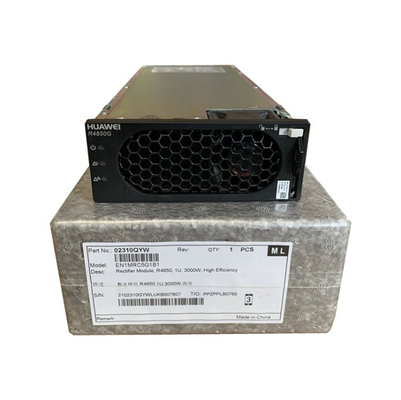 Modulo de retificador de energia de telecomunicações de 48 V 50 A R4850G R4850G2 R4850 Para Huawei ETP48200