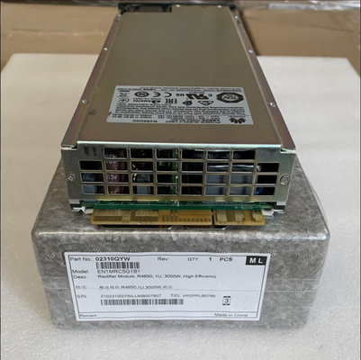 Modulo de retificador de energia de telecomunicações de 48 V 50 A R4850G R4850G2 R4850 Para Huawei ETP48200