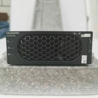 Rectificador de alta eficiência Huawei R4850G5 2U 3000W Para Huawei Etp48400-C3b1