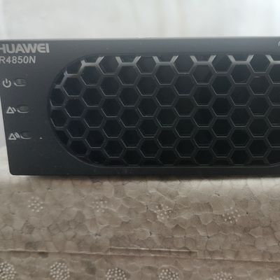 Módulo Retificador R4850N6 de Fonte de Alimentação CC 48V Módulo de Alimentação 48V 50A Conversor CA CC