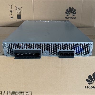 Módulo de Alimentação HUAWEI R48100G5 48V100A 6000W Fonte de Alimentação Eficiente