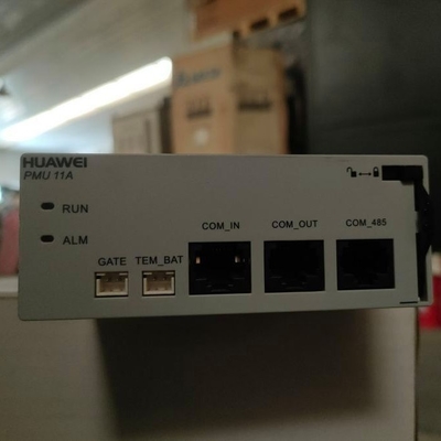 HUAWEI PMU 11A Unidade de alimentação de comunicação incorporada