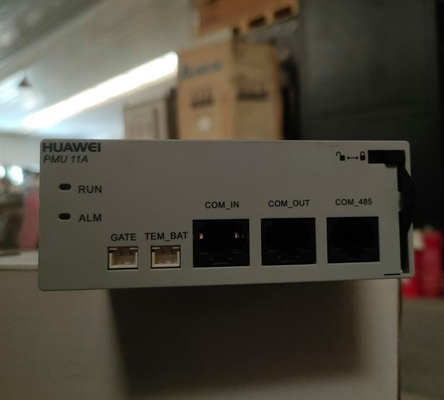 HUAWEI PMU 11A Unidade de alimentação de comunicação incorporada