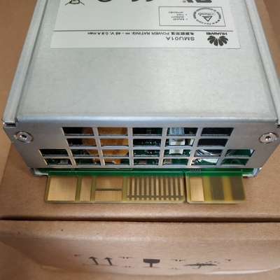 SMU01A, SMU01B, SMU01C Módulos de Monitoramento de Energia para Equipamentos de Fibra Óptica