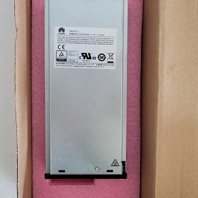 Controlador de módulo de monitorização de alimentação de comunicação original SMU01C