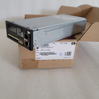 Controlador de módulo de monitorização de alimentação de comunicação original SMU01C