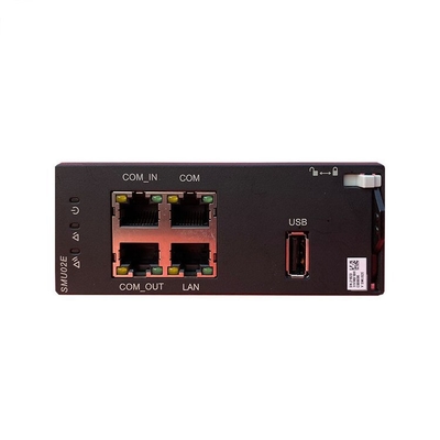 Módulo de Monitoramento de Comunicação Huawei SMU02C 48V DC Embutido SMU02E Unidade de Monitoramento do Sistema SMU02B1