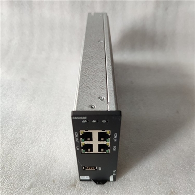 Módulo de Monitoramento de Comunicação Huawei SMU02C 48V DC Embutido SMU02E Unidade de Monitoramento do Sistema SMU02B1