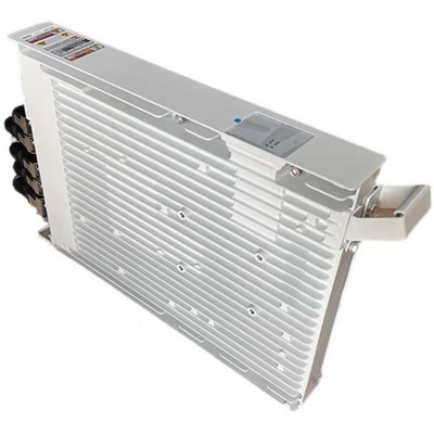 DPU60D-N06A1 Potência distribuída 3000W montada na parede interior ou exterior