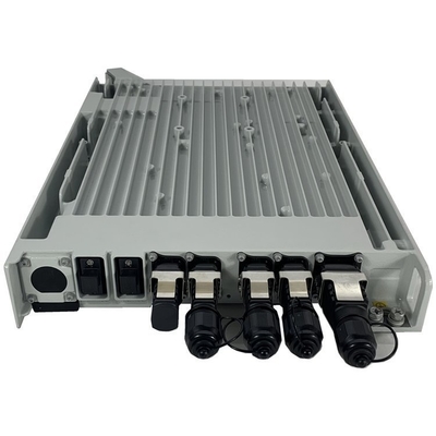 DPU60D-N06A1 Potência distribuída 3000W montada na parede interior ou exterior