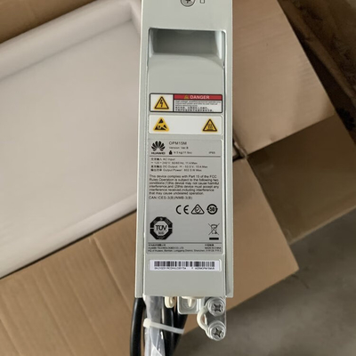 Modulo de alimentação exterior da Huawei OPM15M MPW800 48A-1 220V AC a DC 48V OPM15M
