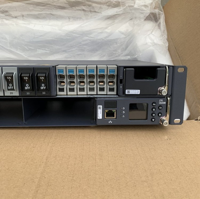 Fonte de Alimentação de Comunicação ZTE ZXDU48 B900 V5.0 Sistema de Alimentação DC 48V90A AC para Equipamentos de Comunicação Direta