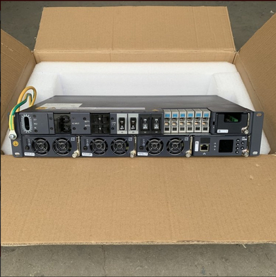 Fonte de Alimentação de Comunicação ZTE ZXDU48 B900 V5.0 Sistema de Alimentação DC 48V90A AC para Equipamentos de Comunicação Direta