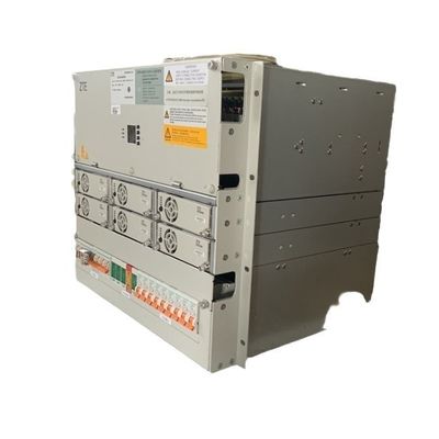 ZTE ZXDU68 B301 V5.0 R10M01 Fonte de Alimentação DC 48V Embutida de Alta Eficiência