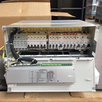 ZTE ZXDU68 B301 V5.0 R10M01 Fonte de Alimentação DC 48V Embutida de Alta Eficiência