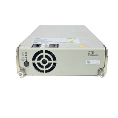 Módulo Retificador de Fonte de Alimentação de Comutação de Alta Frequência ZTE ZXD4000V5.0 48V75A Potência 4000W AC-DC