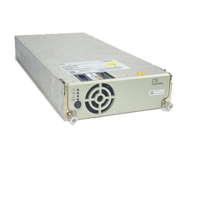 Módulo Retificador de Fonte de Alimentação de Comutação de Alta Frequência ZTE ZXD4000V5.0 48V75A Potência 4000W AC-DC