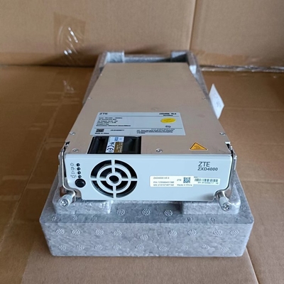 Módulo Retificador de Fonte de Alimentação de Comutação de Alta Frequência ZTE ZXD4000V5.0 48V75A Potência 4000W AC-DC