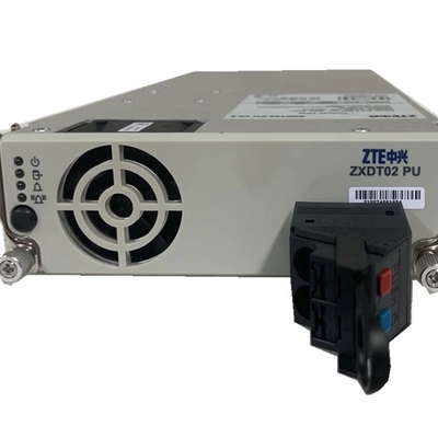 ZXDT02 PU V2.5 DC 3000W 19 polegadas caixa de módulo de energia módulo solar fonte de energia DC