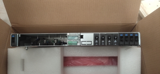 Emerson Vertiv NetSure 2100 A31-S3 48V 60A Sistema de Alimentação CC Telecom Power Product