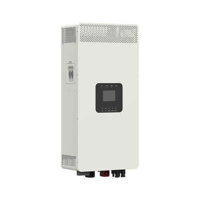 Inversor Carregador 48V Onda Senoidal Pura 3500KW 3.5KVA 220V DC/AC Híbrido Solar Off Grid Inversor HP3542-AH0650P20A
