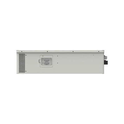5.5KW 5500W 5KVA 5.5KVA 48VDC a 220VAC Inverter de energia solar de saída dupla inteligente de fase única para uso doméstico HP5542-AH1050P20A