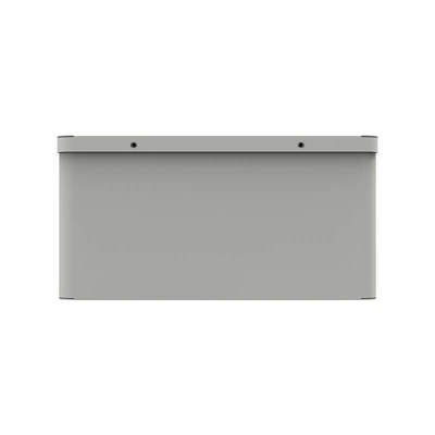 5.5KW 5500W 5KVA 5.5KVA 48VDC a 220VAC Inverter de energia solar de saída dupla inteligente de fase única para uso doméstico HP5542-AH1050P20A