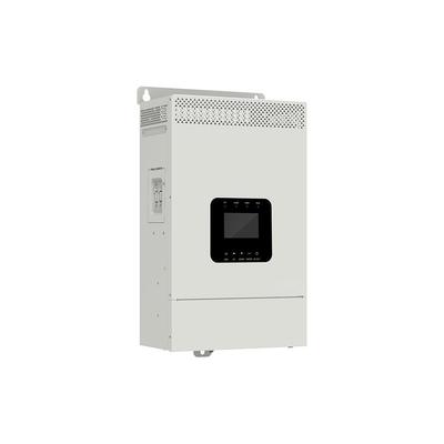 HP3542-AH0650P20SA Inversor Solar Mppt 60A 220Vac Off Grid 3.5Kva