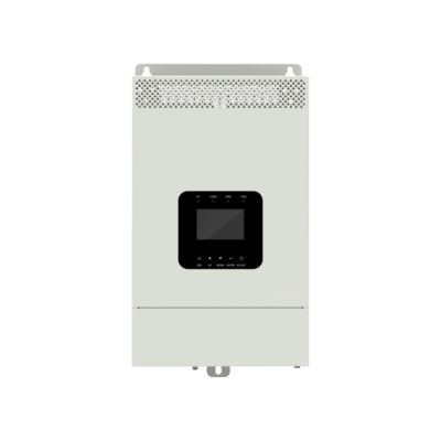 HP3542-AH0650P20SA Inversor Solar Mppt 60A 220Vac Off Grid 3.5Kva