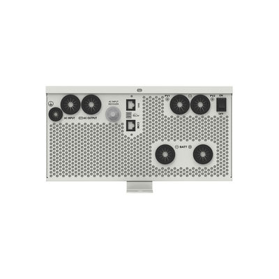 HP3542-AH0650P20SA Inversor Solar Mppt 60A 220Vac Off Grid 3.5Kva