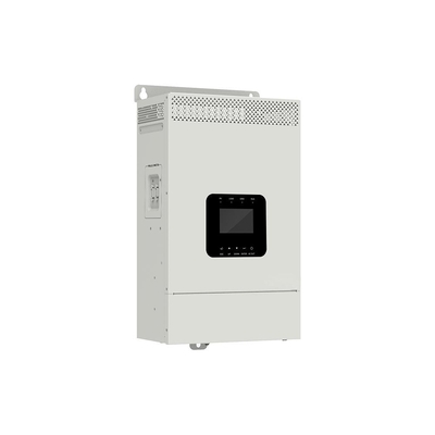 5KW 5000W 5KVA Solar Inverter 5.5KW 24V 48V Solar híbrido Inverter pura onda sinusoidal Off Grid Inverter para Sistema Solar