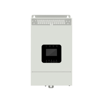 5KW 5000W 5KVA Solar Inverter 5.5KW 24V 48V Solar híbrido Inverter pura onda sinusoidal Off Grid Inverter para Sistema Solar