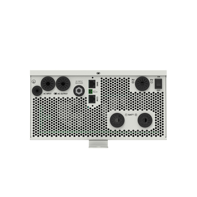 5KW 5000W 5KVA Solar Inverter 5.5KW 24V 48V Solar híbrido Inverter pura onda sinusoidal Off Grid Inverter para Sistema Solar