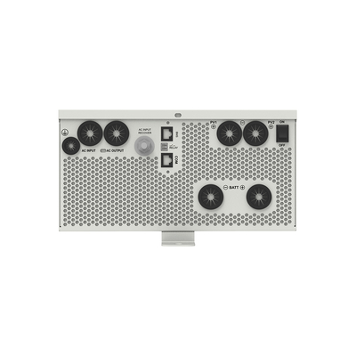 5KW 5000W 5KVA Solar Inverter 5.5KW 24V 48V Solar híbrido Inverter pura onda sinusoidal Off Grid Inverter para Sistema Solar