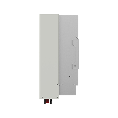Inversor Solar Híbrido On-Grid 3.5KW/5.5KW 48V/220V/230V Monofásico Onda Senoidal Pura MPPT Integrado