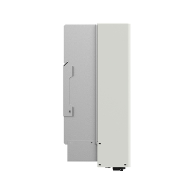 Inversor Solar Híbrido On-Grid 3.5KW/5.5KW 48V/220V/230V Monofásico Onda Senoidal Pura MPPT Integrado